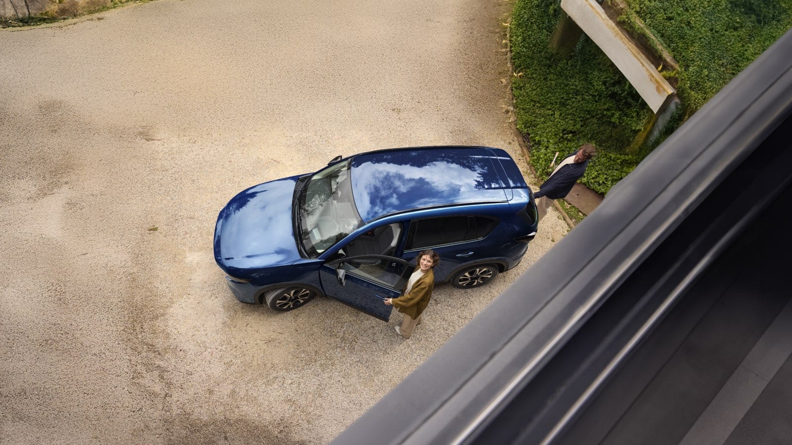 MAZDA CX-5 | Empire Mazda of Green Brook in Green Brook Township NJ