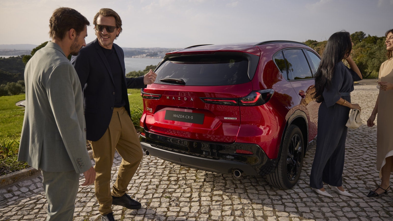 MAZDA CX-5 | Empire Mazda of Green Brook in Green Brook Township NJ