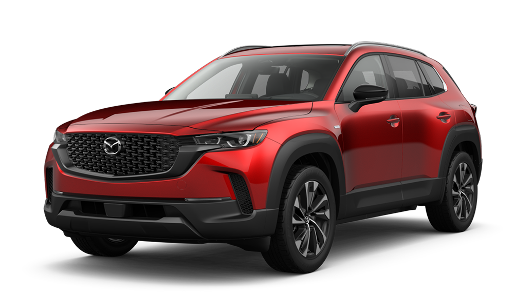 Mazda CX-50 Hybrid Preferred | Empire Mazda of Green Brook in Green Brook Township NJ