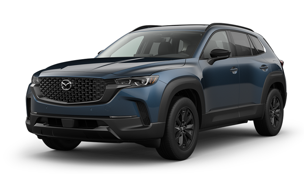 Mazda CX-50 Hybrid Premium | Empire Mazda of Green Brook in Green Brook Township NJ
