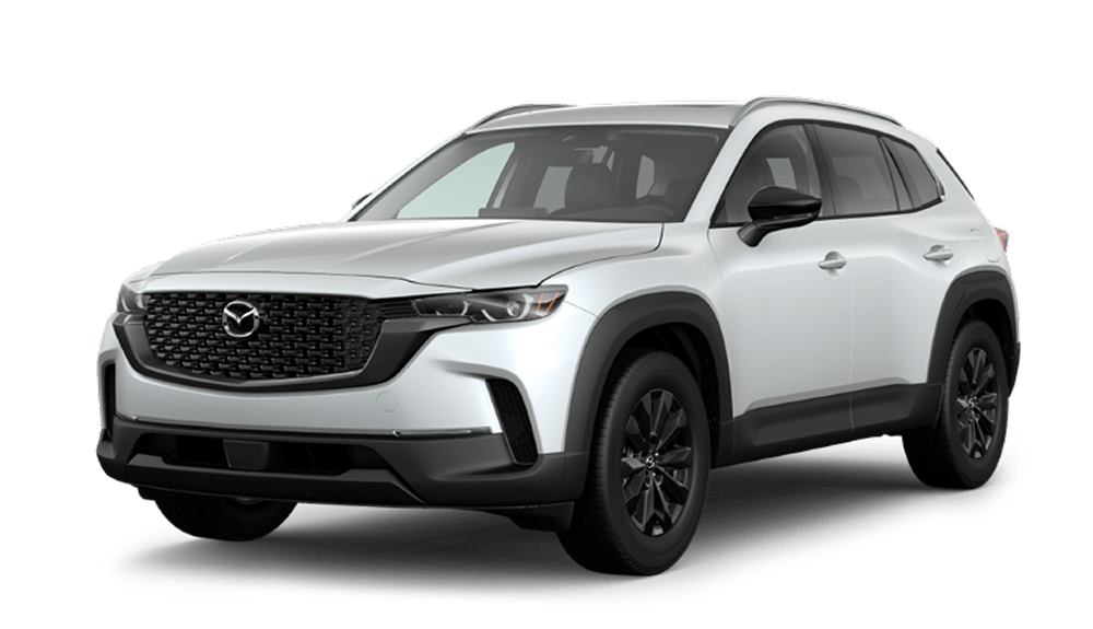 Mazda CX-50 Hybrid Premium Plus | Empire Mazda of Green Brook in Green Brook Township NJ