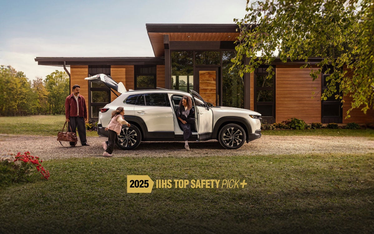 Mazda CX-50 Hybrid | Empire Mazda of Green Brook in Green Brook Township NJ