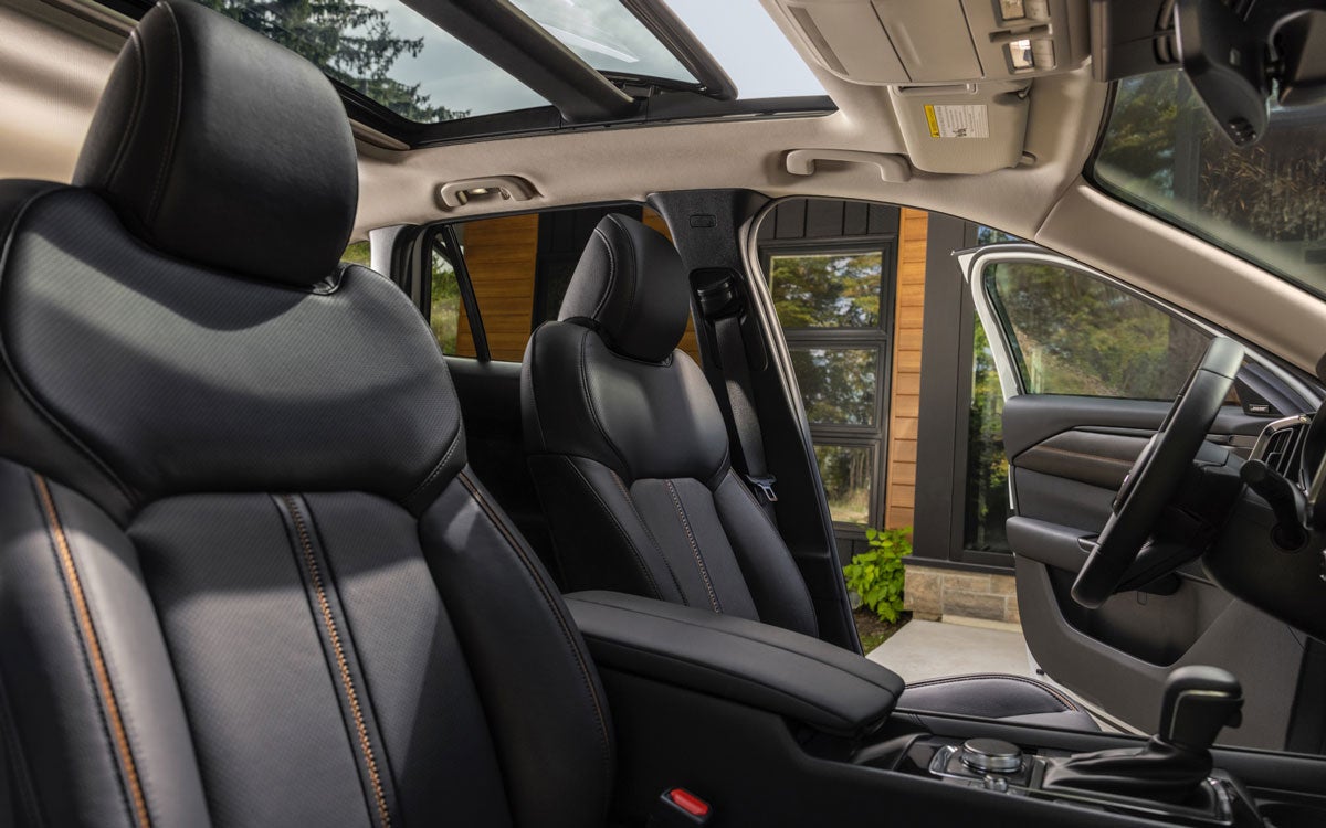 Mazda CX-50 Hybrid | Empire Mazda of Green Brook in Green Brook Township NJ