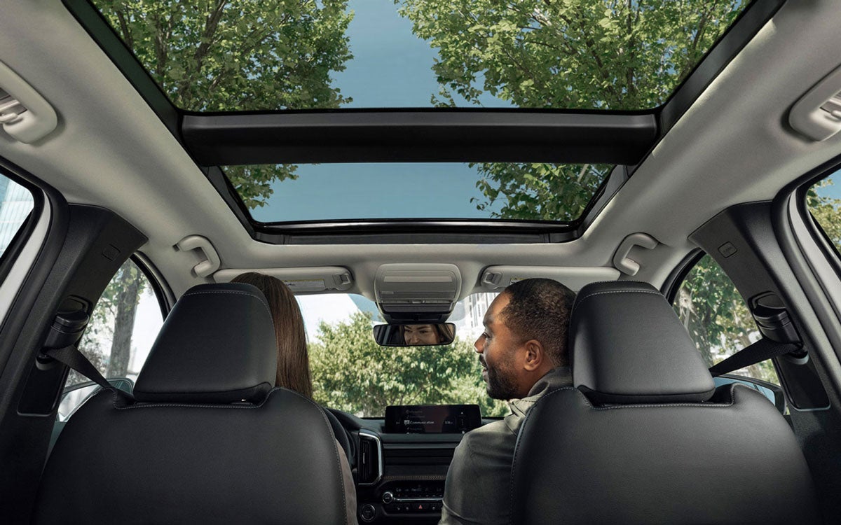 Mazda CX-50 Hybrid | Empire Mazda of Green Brook in Green Brook Township NJ