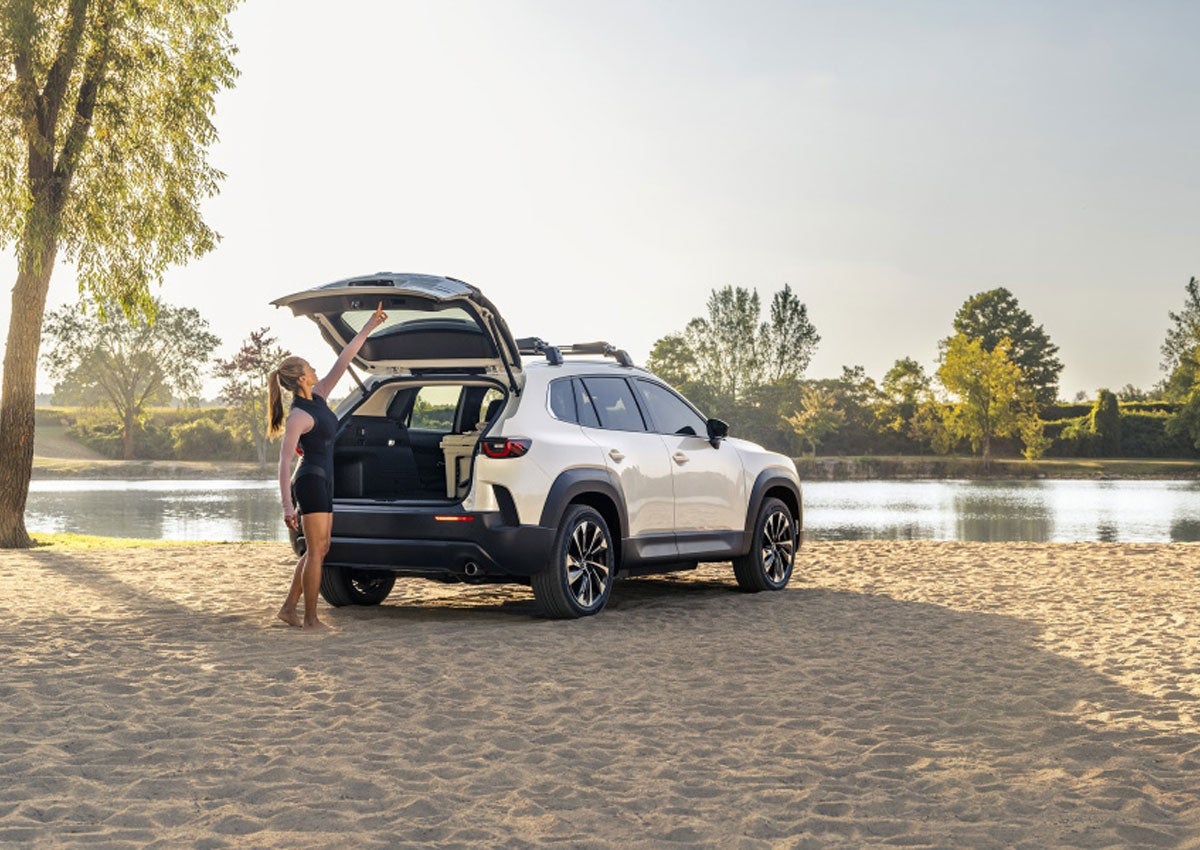 Mazda CX-50 Hybrid | Empire Mazda of Green Brook in Green Brook Township NJ