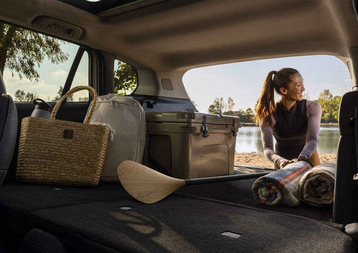 Mazda CX-50 Hybrid | Empire Mazda of Green Brook in Green Brook Township NJ