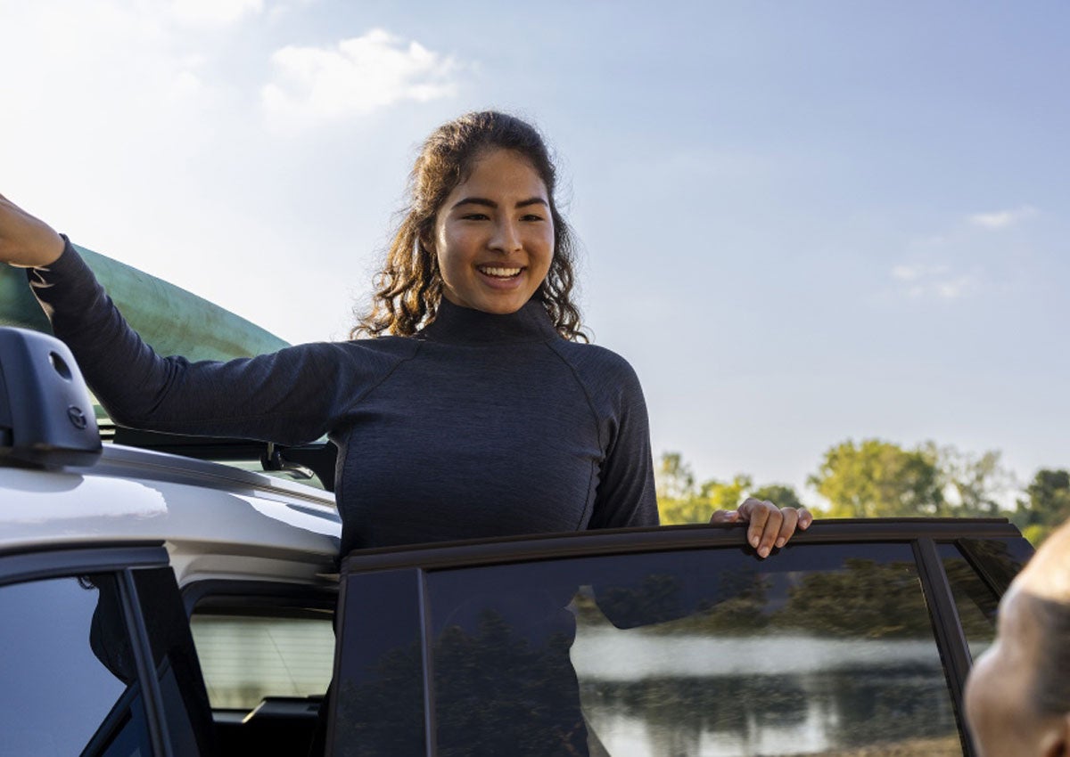 Mazda CX-50 Hybrid | Empire Mazda of Green Brook in Green Brook Township NJ