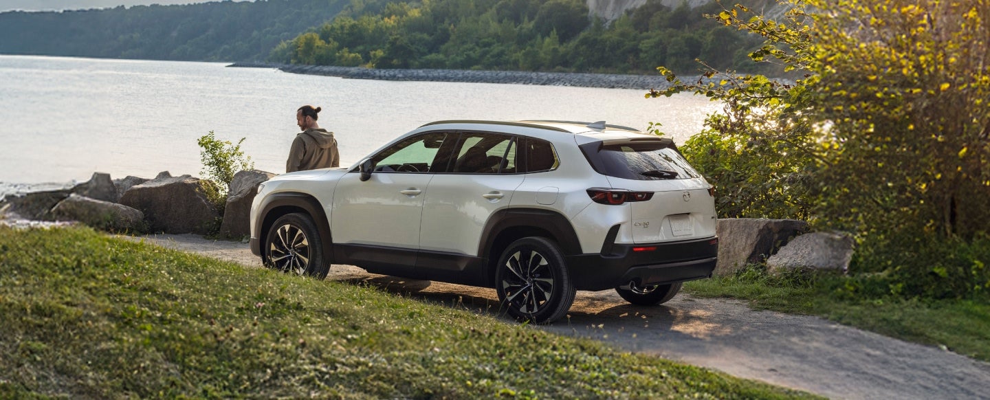 Mazda CX-50 Hybrid | Empire Mazda of Green Brook in Green Brook Township NJ