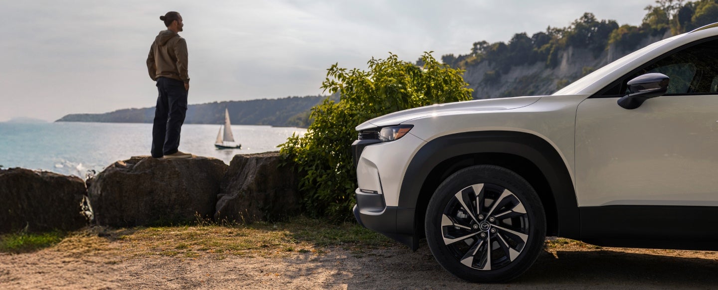 Mazda CX-50 Hybrid | Empire Mazda of Green Brook in Green Brook Township NJ