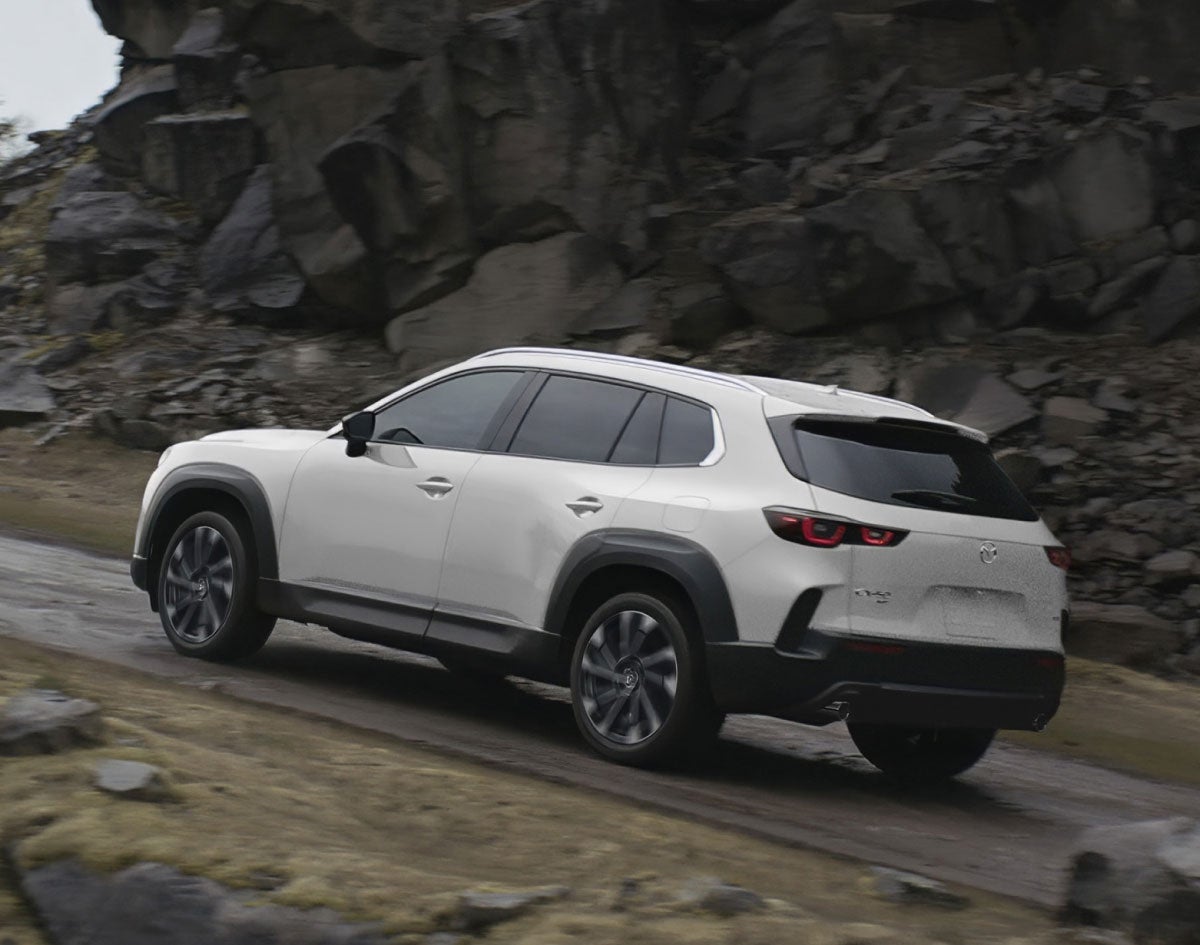 Mazda CX-50 Hybrid | Empire Mazda of Green Brook in Green Brook Township NJ