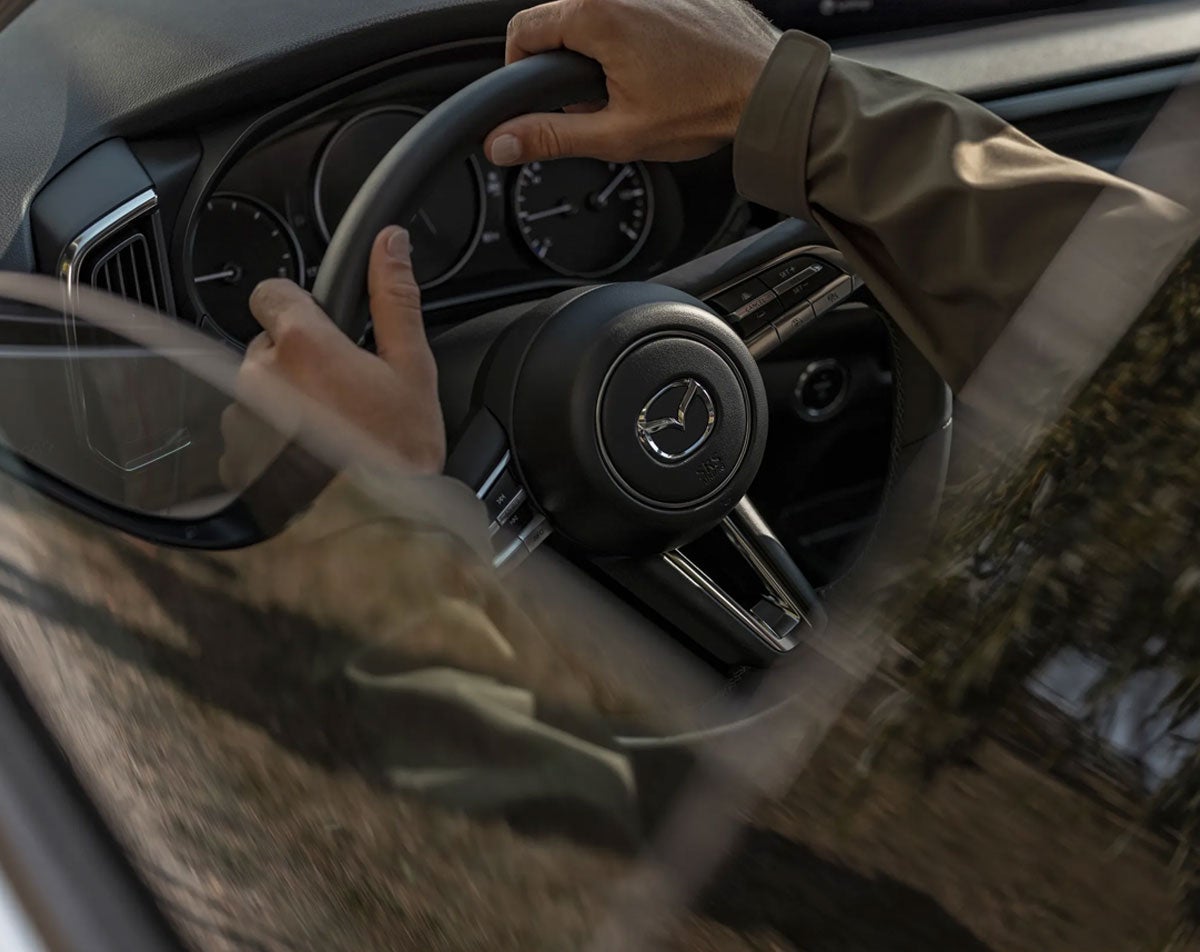 Mazda CX-50 Hybrid | Empire Mazda of Green Brook in Green Brook Township NJ