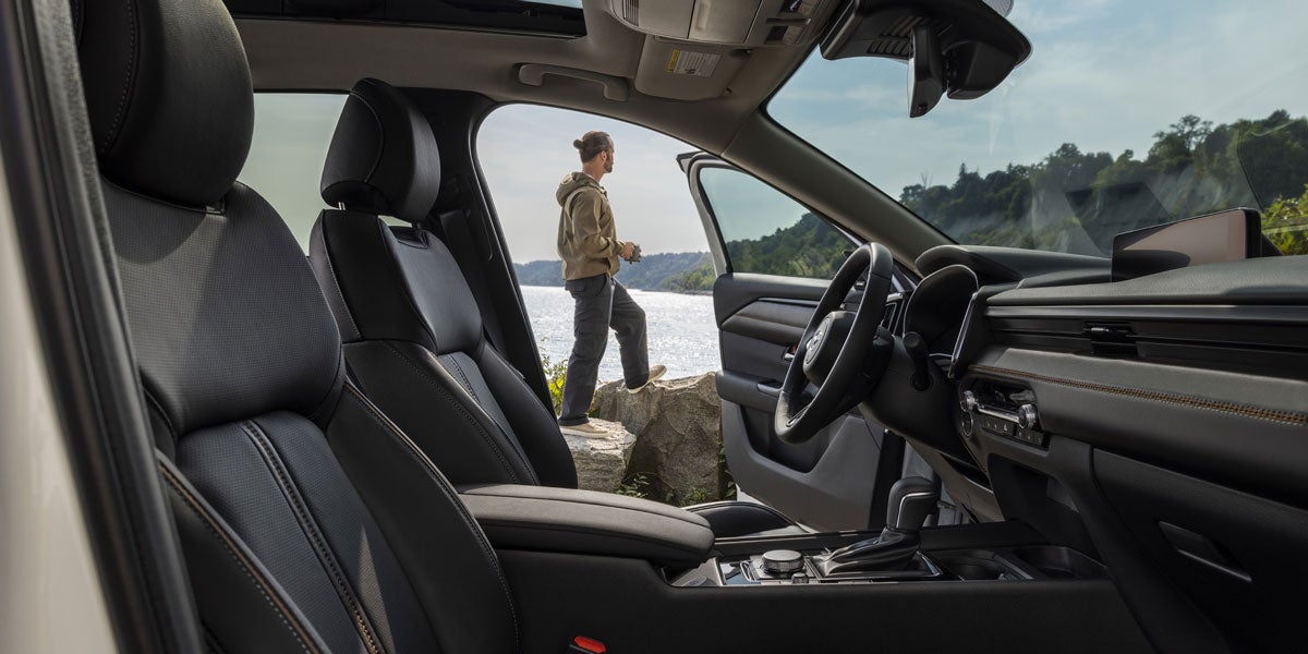 Mazda CX-50 Hybrid | Empire Mazda of Green Brook in Green Brook Township NJ