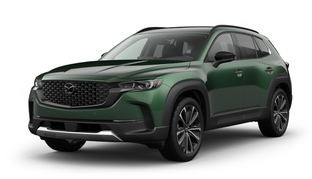 Mazda CX-50 2.5 Turbo | Empire Mazda of Green Brook in Green Brook Township NJ