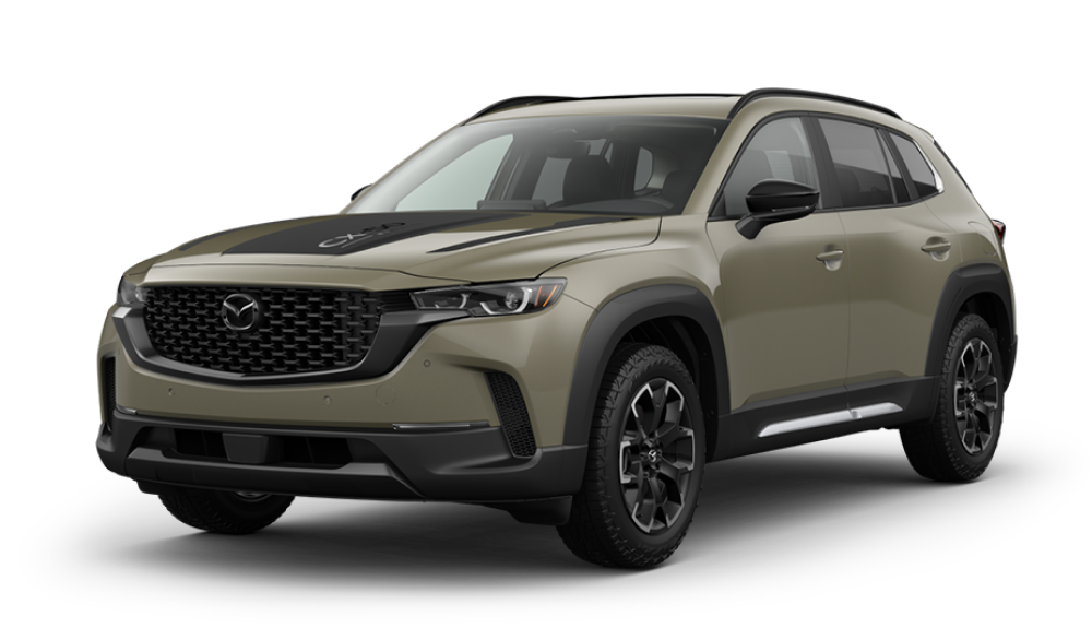 Mazda CX-50 2.5 S Meridian Edition | Empire Mazda of Green Brook in Green Brook Township NJ
