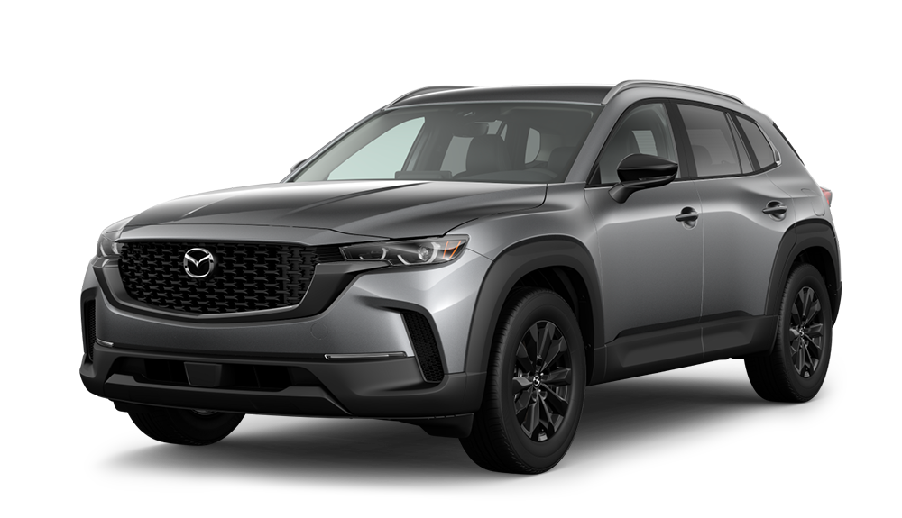 Mazda CX-50 2.5 S Preferred | Empire Mazda of Green Brook in Green Brook Township NJ