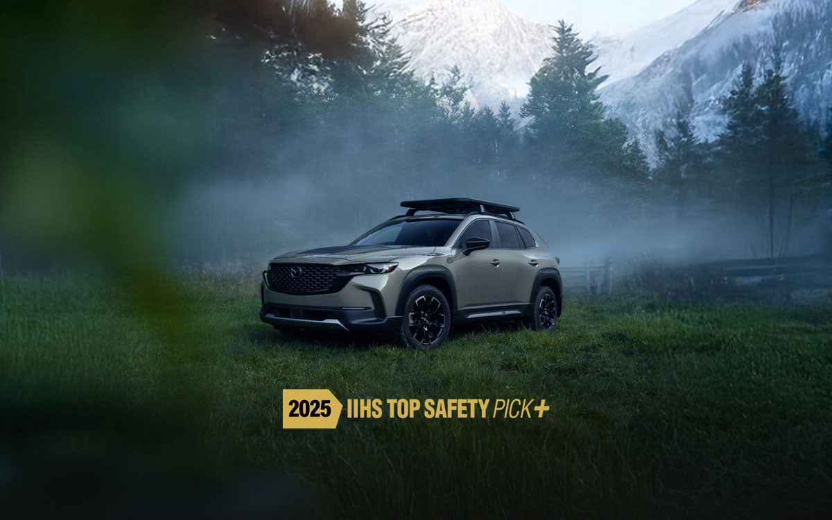 Mazda CX-50 | Empire Mazda of Green Brook in Green Brook Township NJ