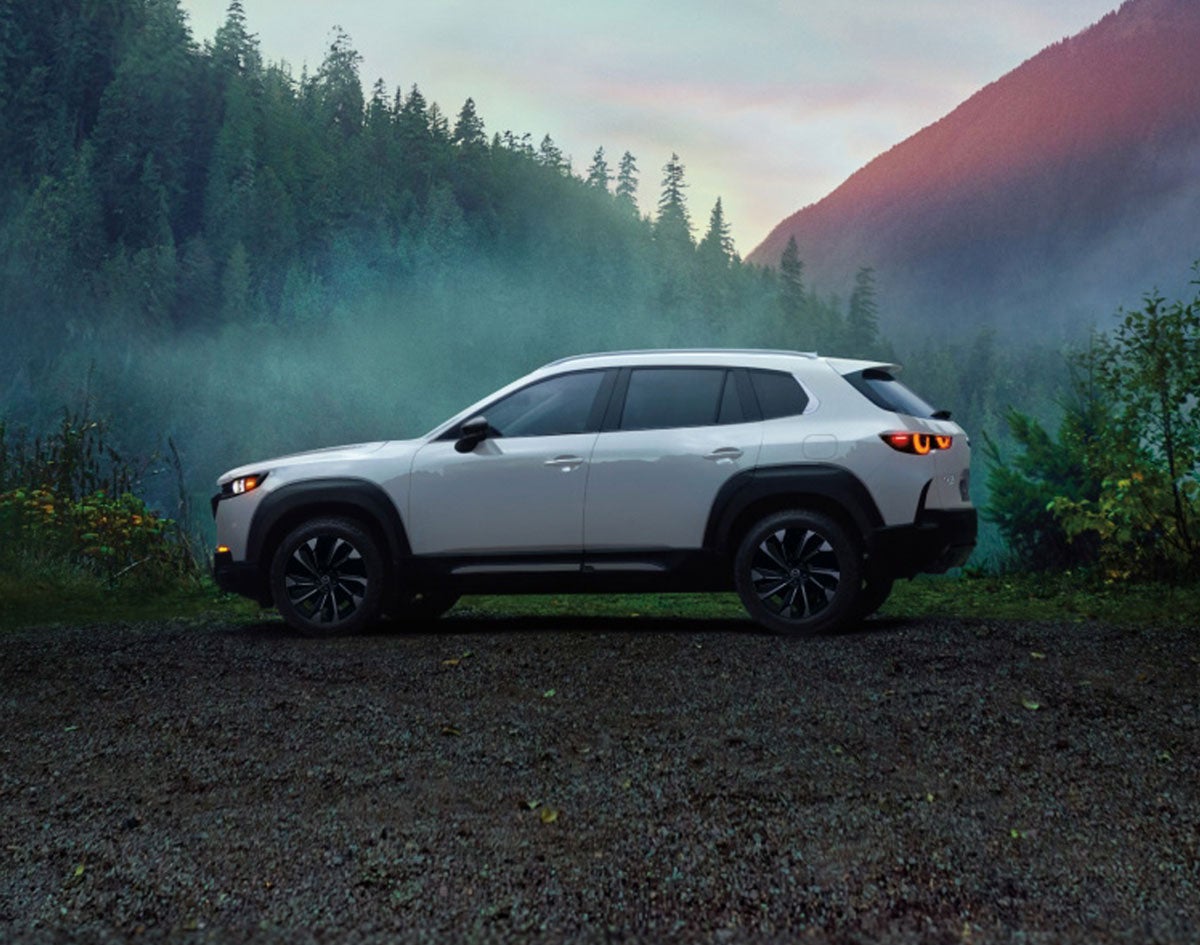 Mazda CX-50 | Empire Mazda of Green Brook in Green Brook Township NJ