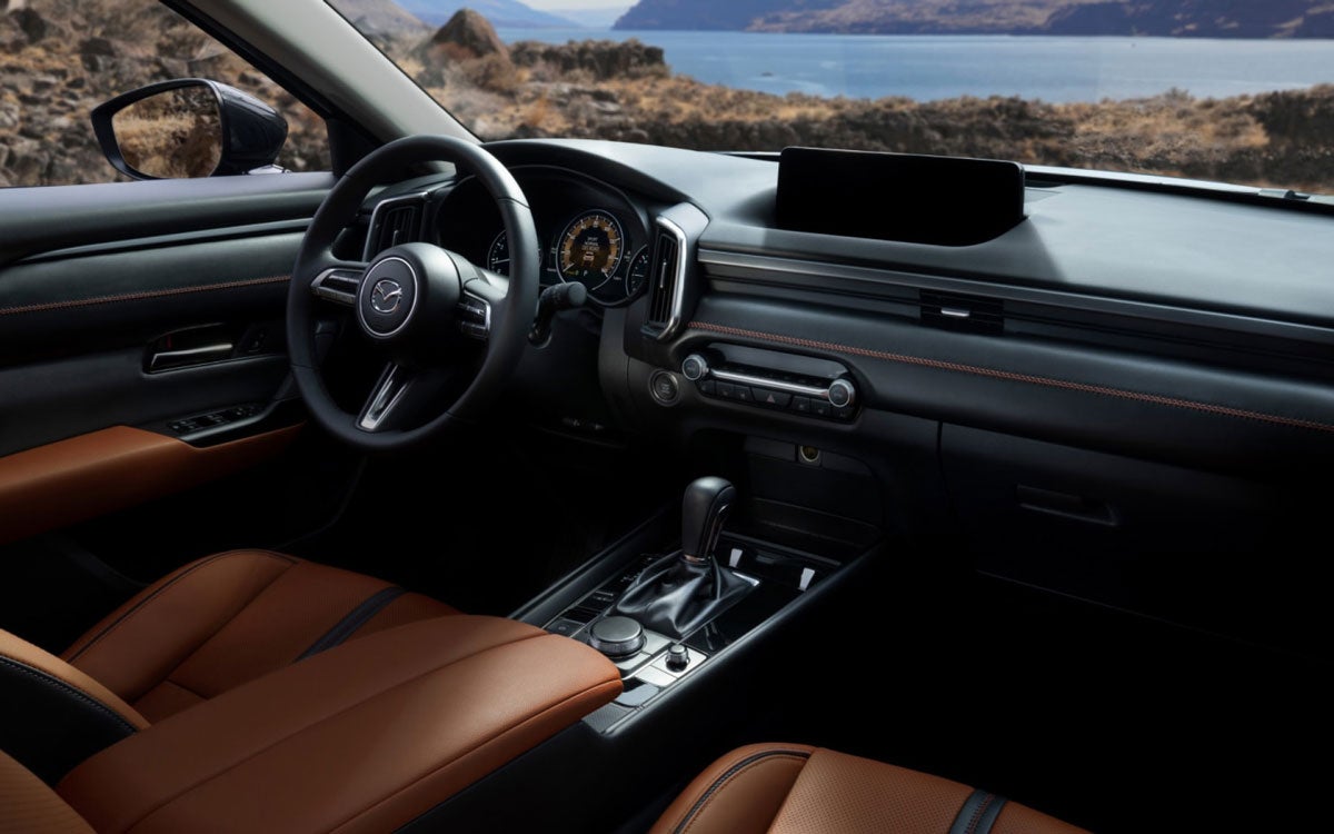 Mazda CX-50 | Empire Mazda of Green Brook in Green Brook Township NJ