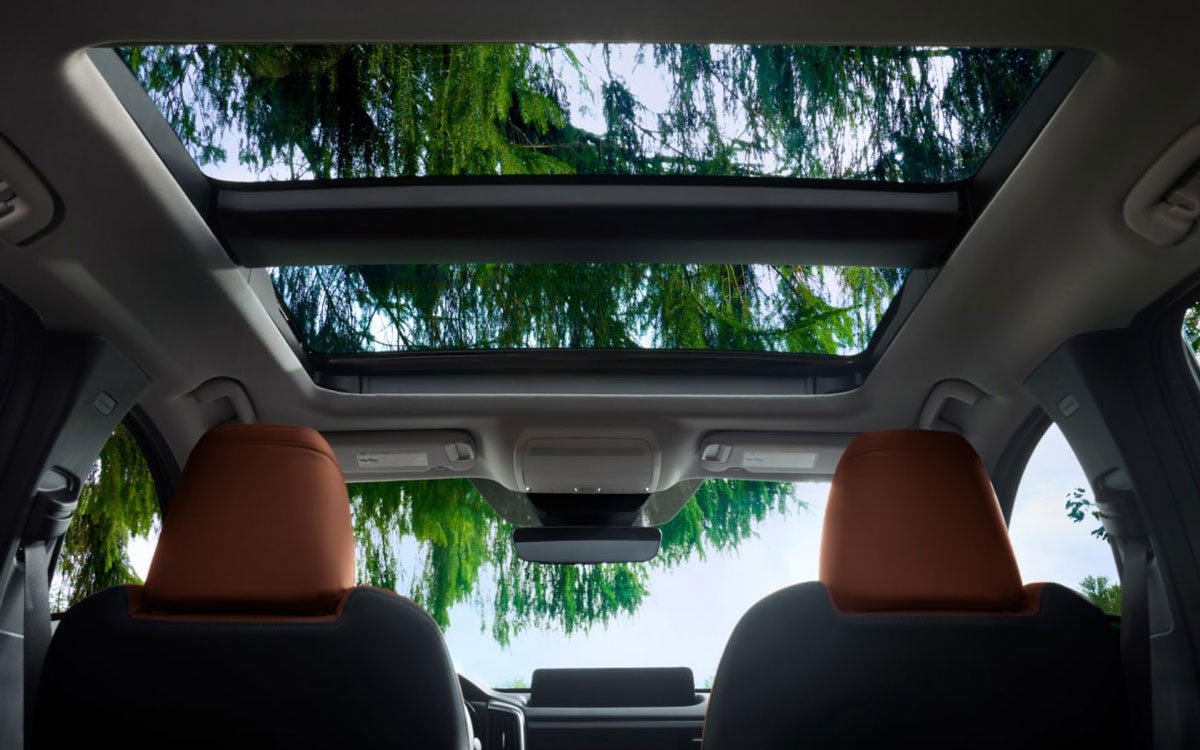 Mazda CX-50 | Empire Mazda of Green Brook in Green Brook Township NJ