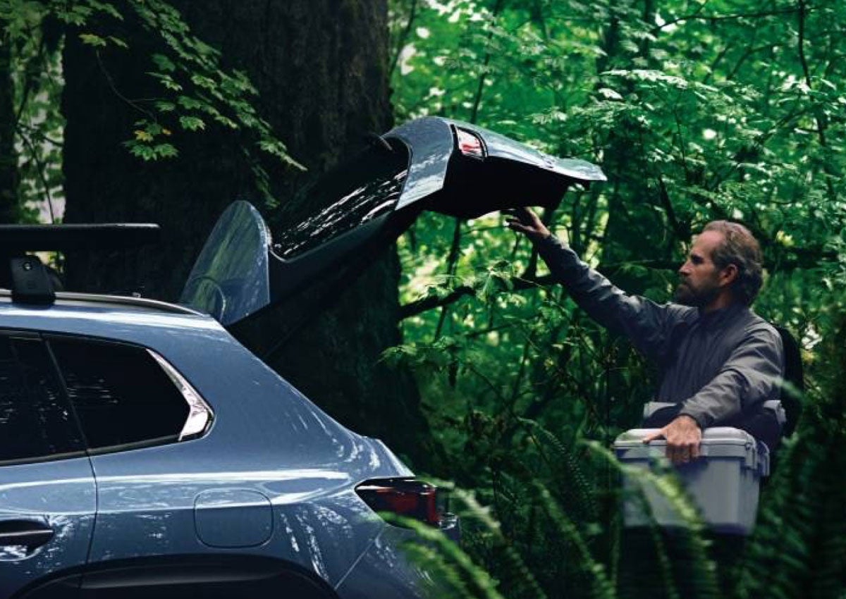 Mazda CX-50 | Empire Mazda of Green Brook in Green Brook Township NJ