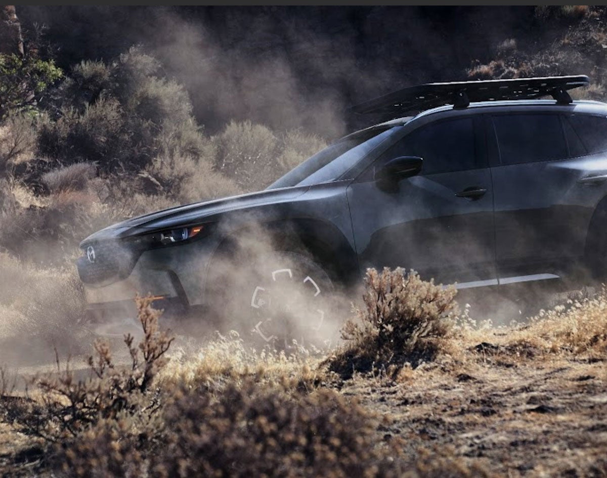 Mazda CX-50 | Empire Mazda of Green Brook in Green Brook Township NJ