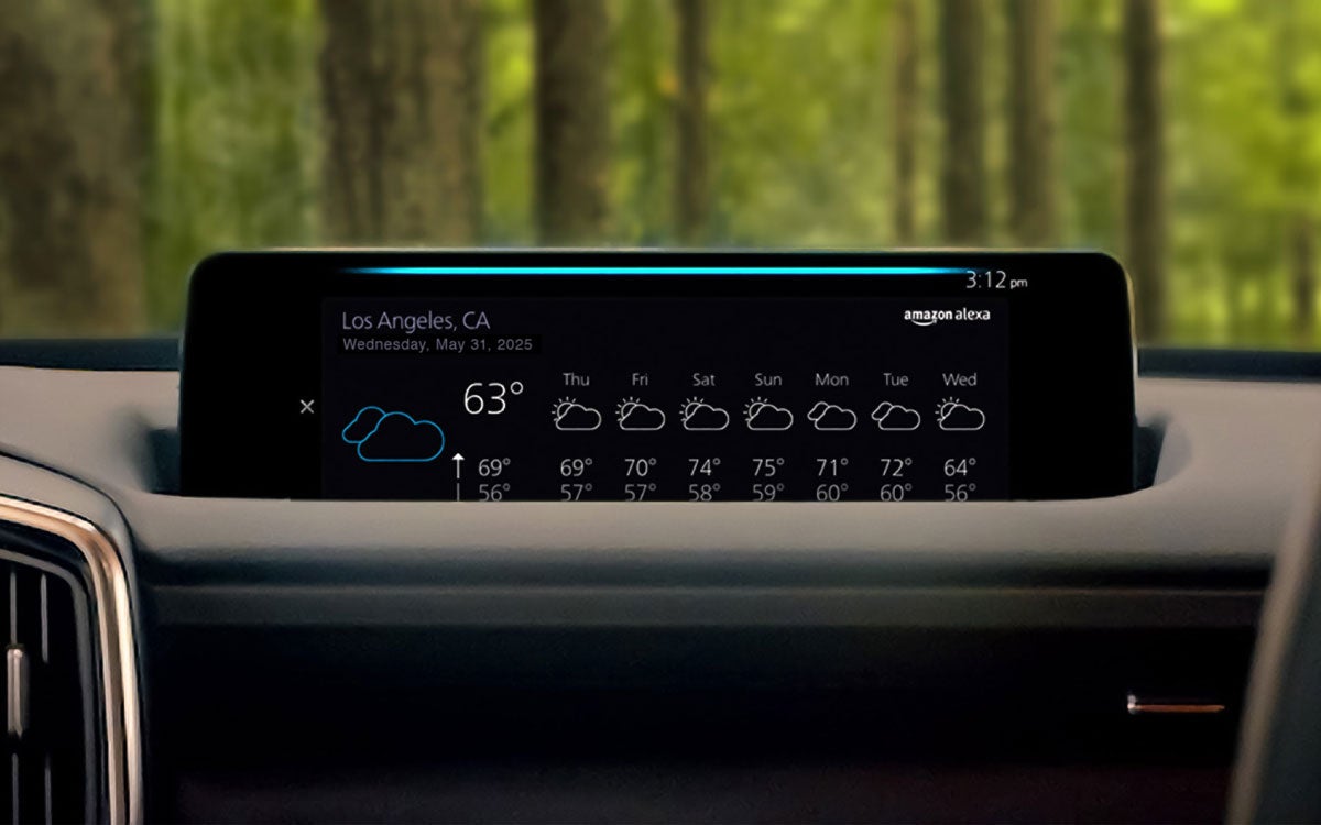 Mazda CX-50 | Empire Mazda of Green Brook in Green Brook Township NJ