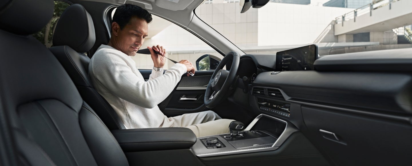 Mazda CX-70 PHEV | Empire Mazda of Green Brook in Green Brook Township, NJ