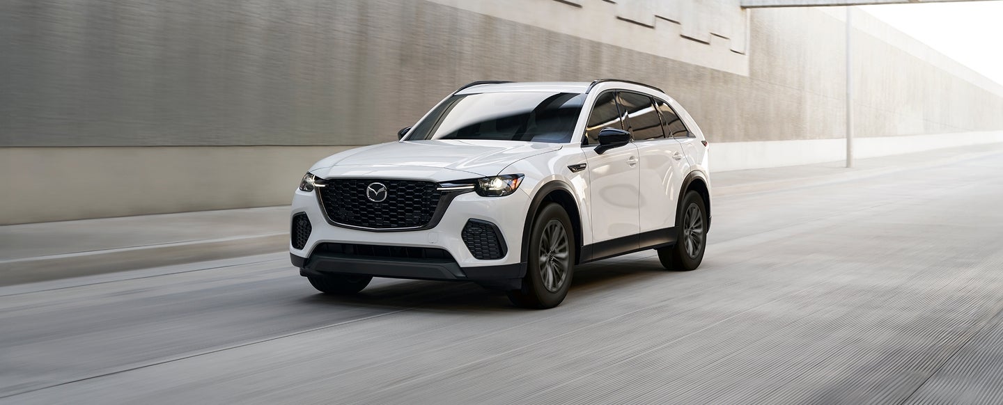 Mazda CX-70 PHEV | Empire Mazda of Green Brook in Green Brook Township, NJ