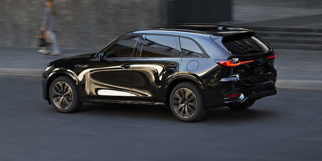 Mazda CX-70 | Empire Mazda of Green Brook in Green Brook Township, NJ
