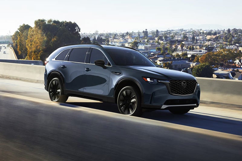 Empire Mazda of Green Brook in Green Brook Township NJ