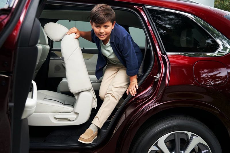 Empire Mazda of Green Brook in Green Brook Township NJ