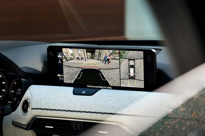 Empire Mazda of Green Brook in Green Brook Township NJ