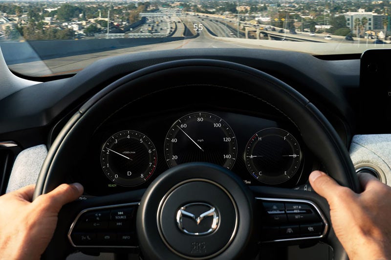 Empire Mazda of Green Brook in Green Brook Township NJ