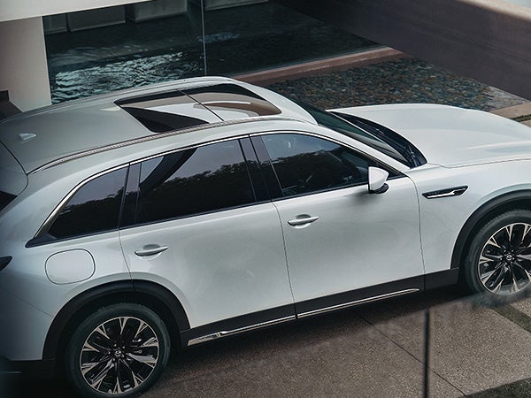 Empire Mazda of Green Brook in Green Brook Township NJ