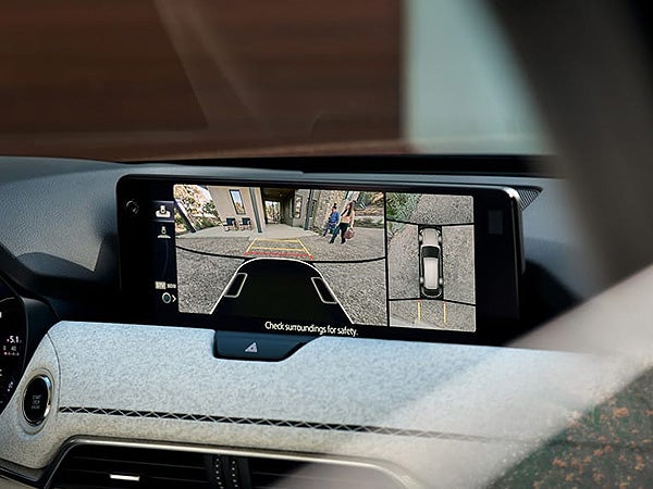 Empire Mazda of Green Brook in Green Brook Township NJ