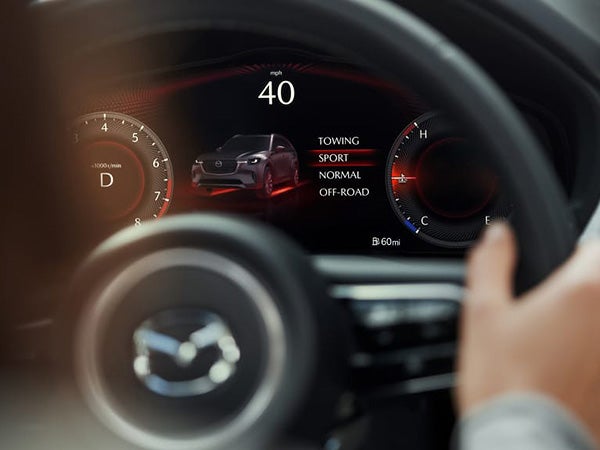 Empire Mazda of Green Brook in Green Brook Township NJ