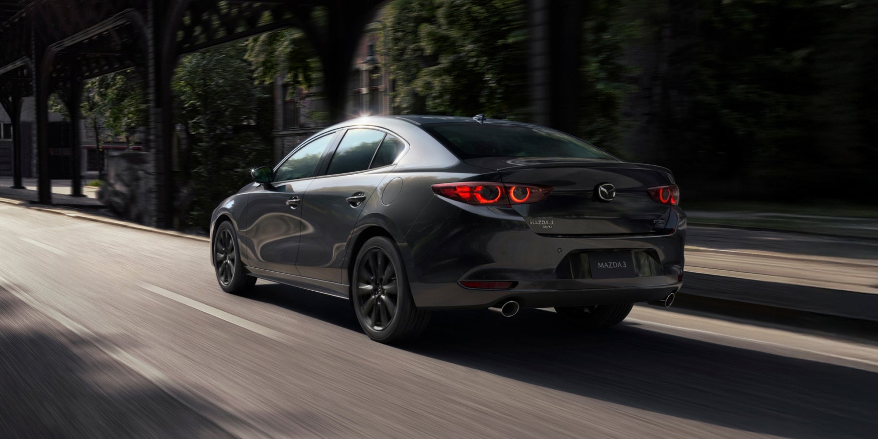 Empire Mazda of Green Brook in Green Brook Township NJ