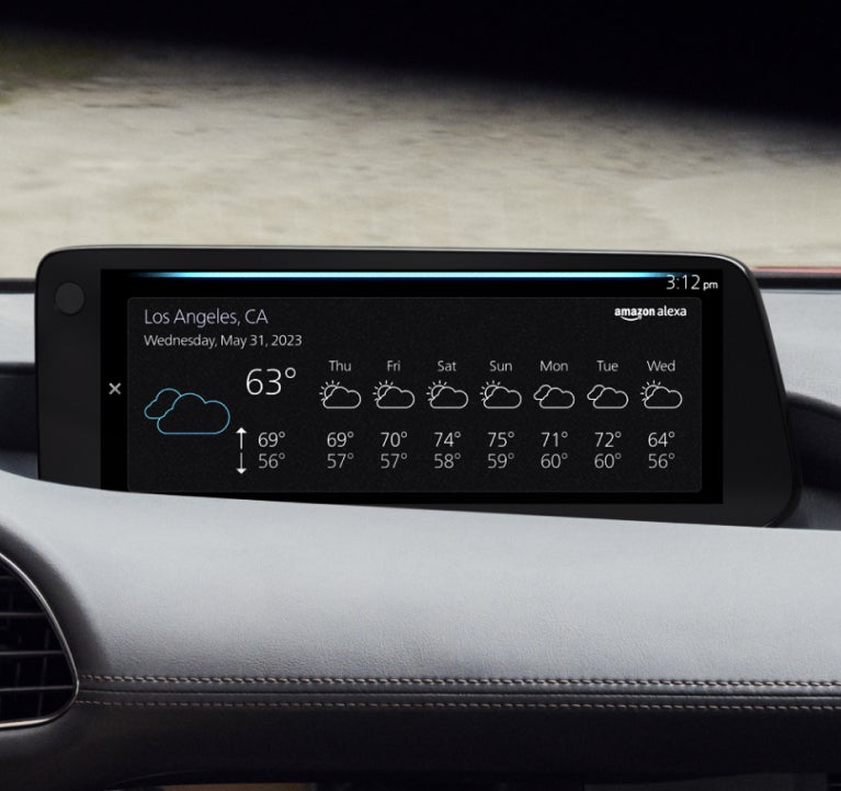 Empire Mazda of Green Brook in Green Brook Township NJ