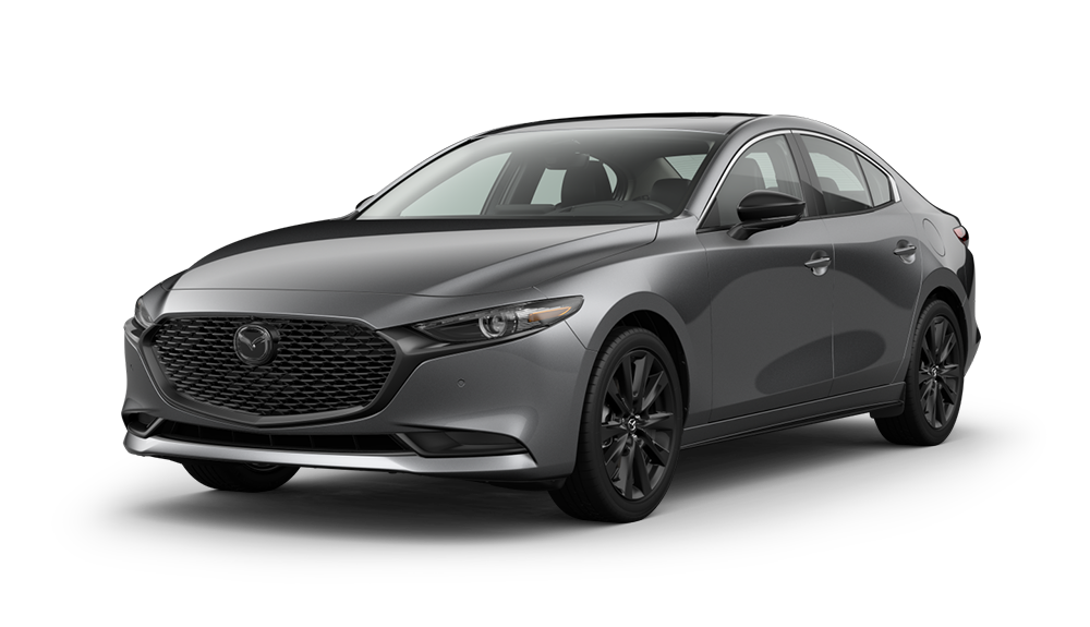 2026 Mazda 3 Sedan 2.5 TURBO PREMIUM PLUS | Empire Mazda of Green Brook in Green Brook Township NJ