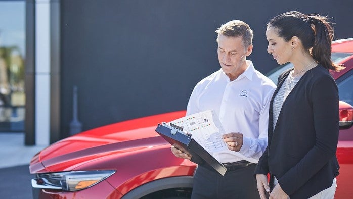 COMPLIMENTARY Multi-Point Inspection with your service